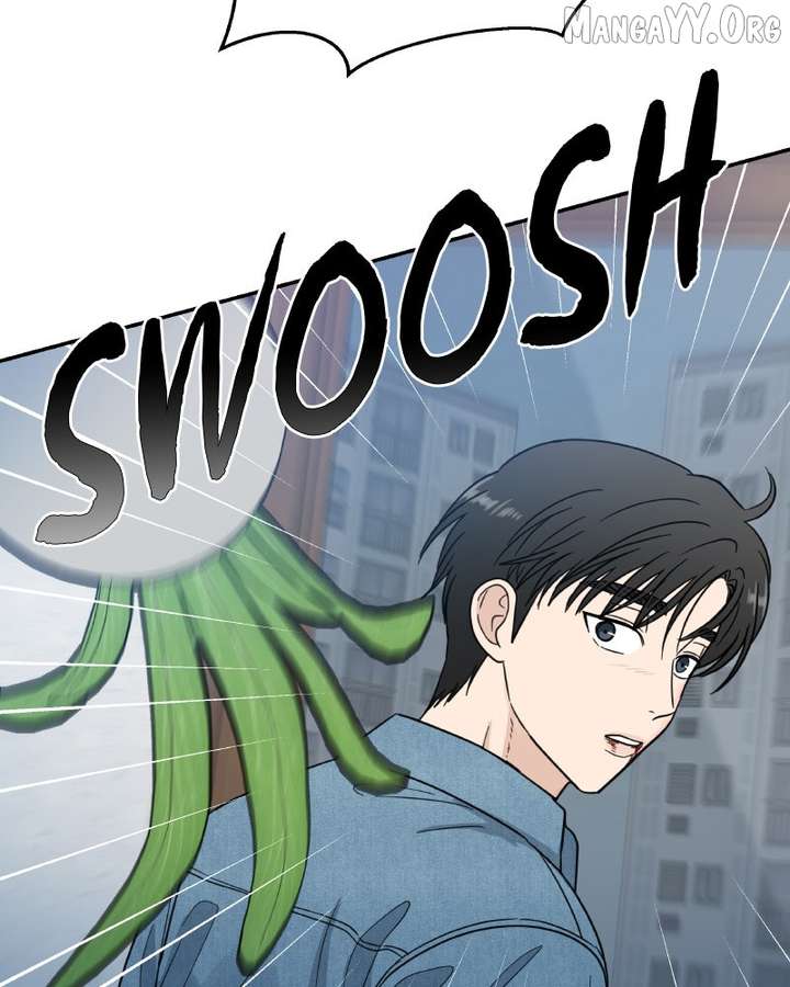 It Wasn’t Love at First Sight Chapter 53 - Page 12