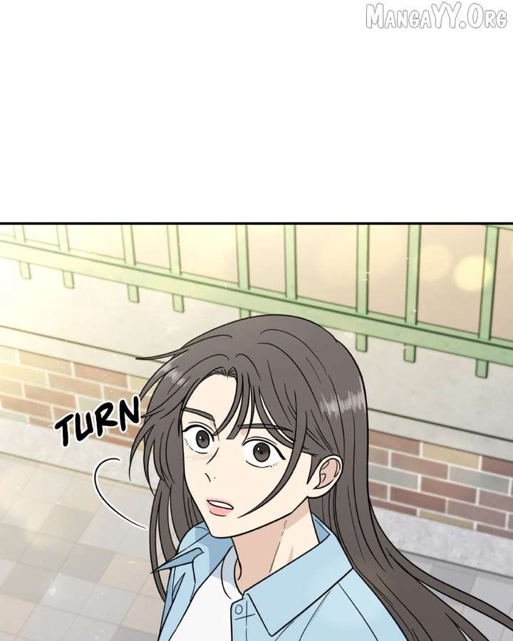 It Wasn’t Love at First Sight Chapter 53 - Page 16