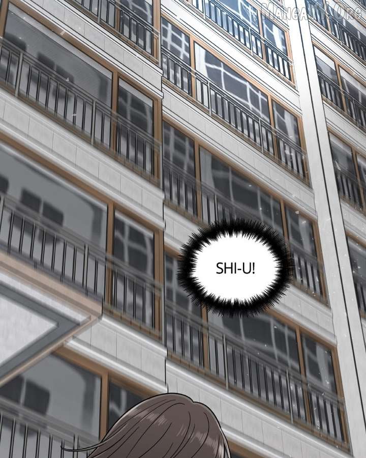 It Wasn’t Love at First Sight Chapter 53 - Page 18