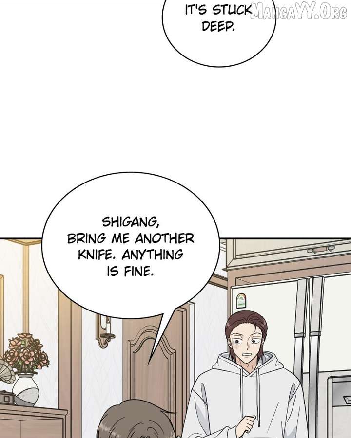 It Wasn’t Love at First Sight Chapter 53 - Page 2