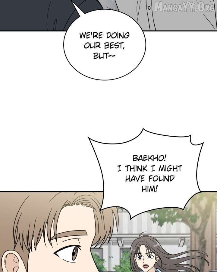 It Wasn’t Love at First Sight Chapter 53 - Page 23