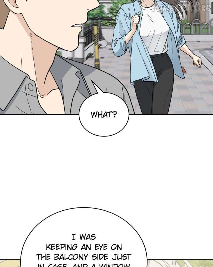 It Wasn’t Love at First Sight Chapter 53 - Page 24