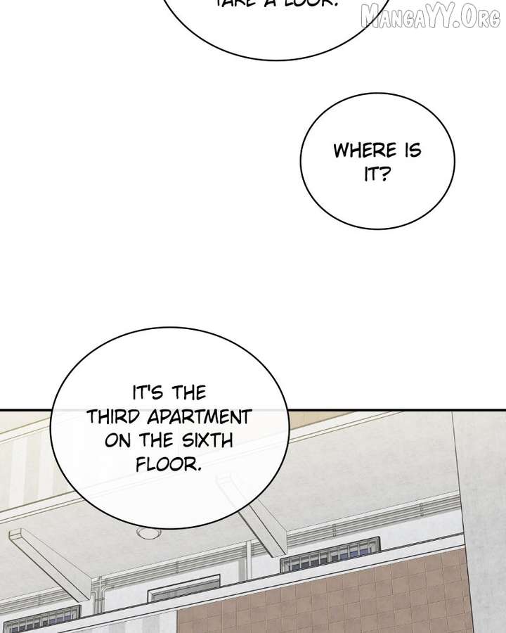 It Wasn’t Love at First Sight Chapter 53 - Page 26