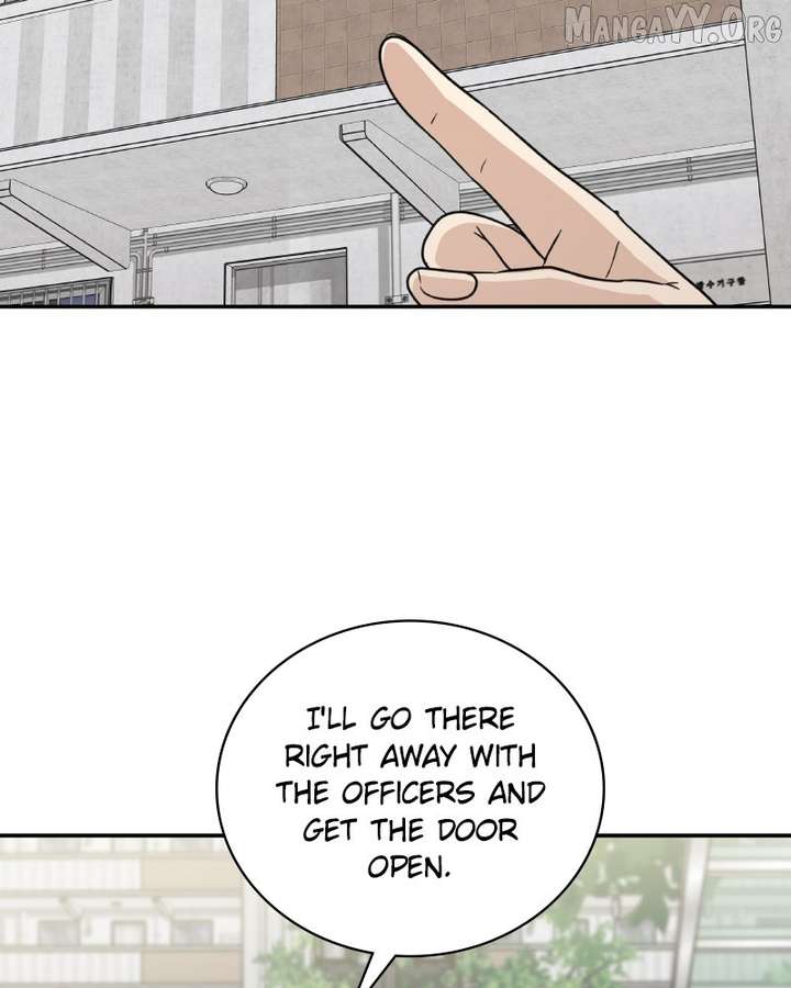 It Wasn’t Love at First Sight Chapter 53 - Page 27