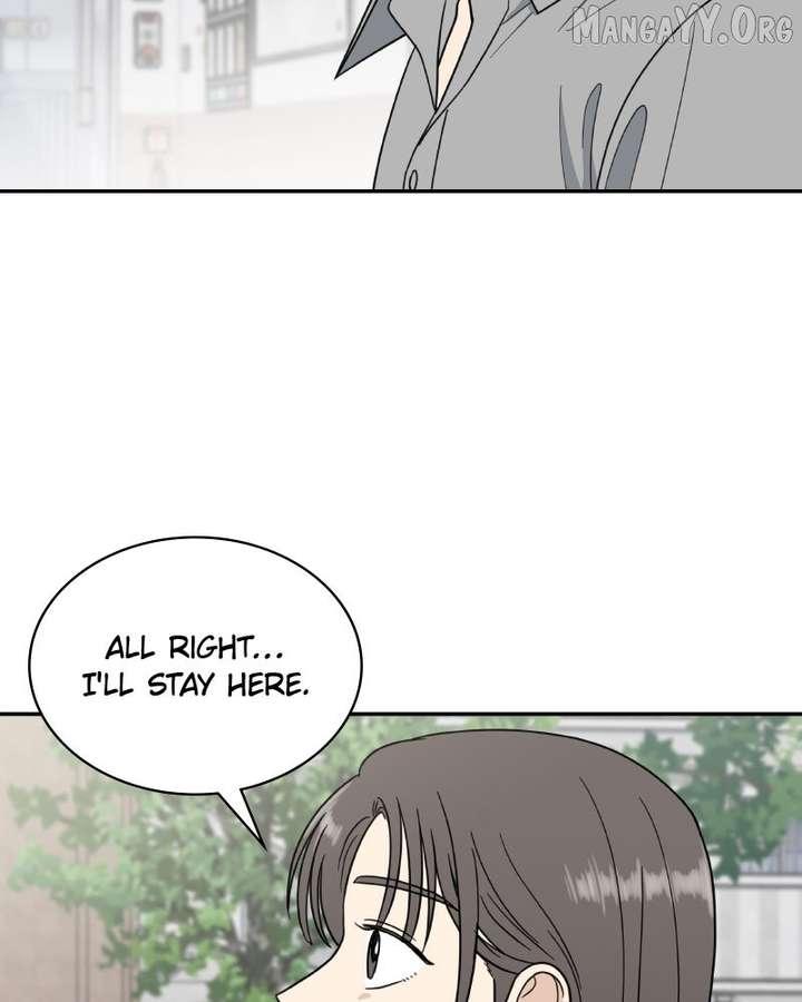 It Wasn’t Love at First Sight Chapter 53 - Page 32