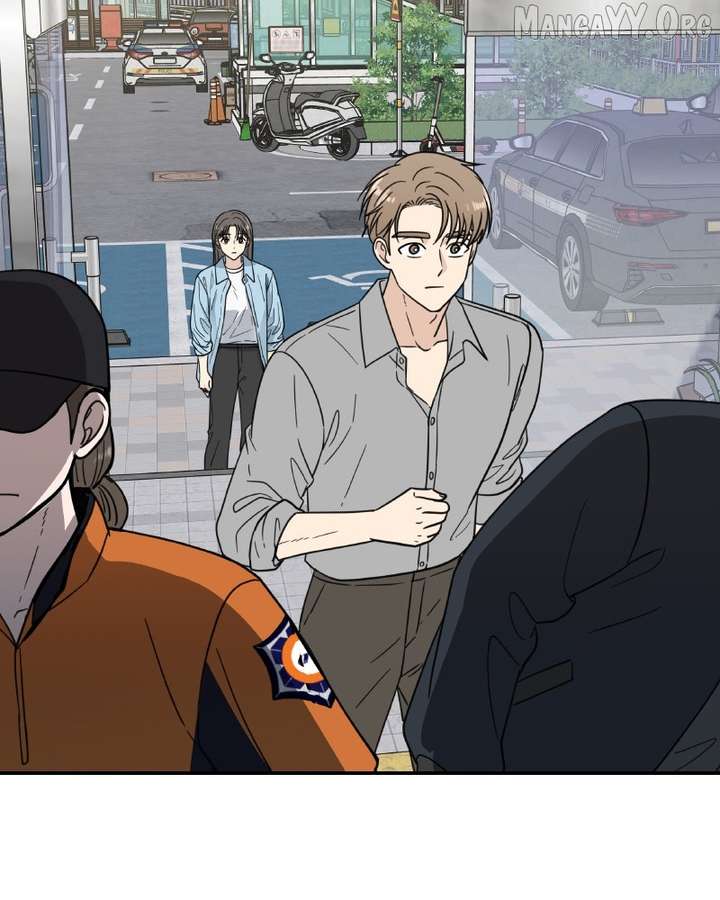 It Wasn’t Love at First Sight Chapter 53 - Page 34