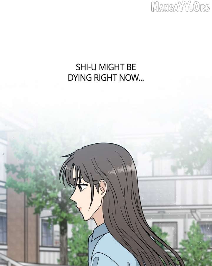 It Wasn’t Love at First Sight Chapter 53 - Page 35