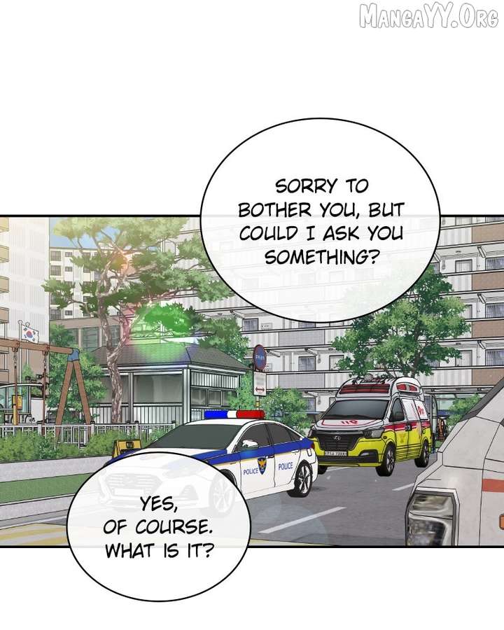 It Wasn’t Love at First Sight Chapter 53 - Page 39