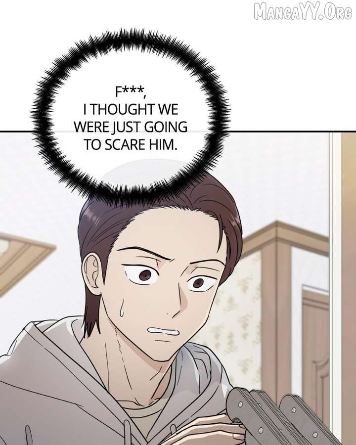 It Wasn’t Love at First Sight Chapter 53 - Page 4