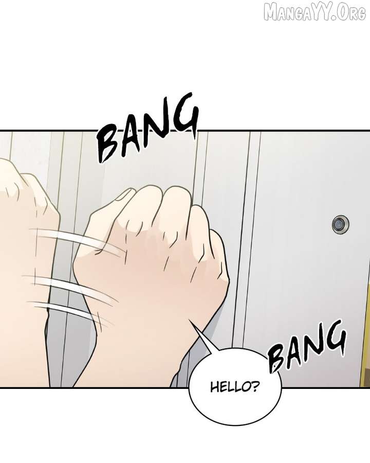 It Wasn’t Love at First Sight Chapter 53 - Page 41