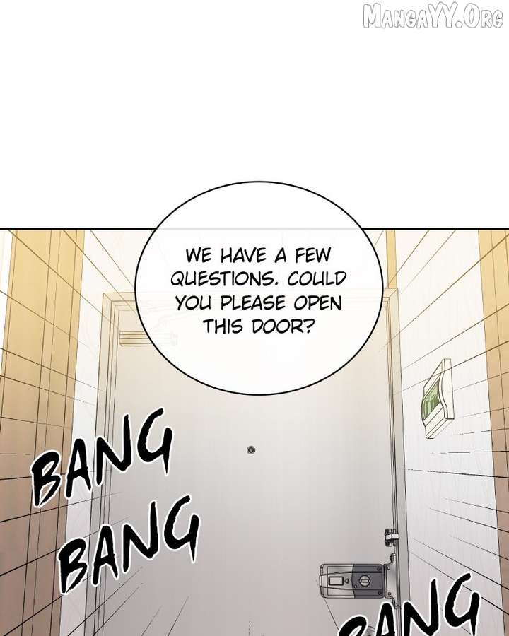 It Wasn’t Love at First Sight Chapter 53 - Page 42