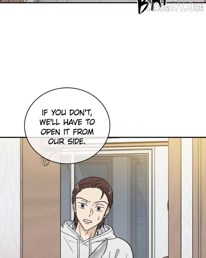 It Wasn’t Love at First Sight Chapter 53 - Page 43