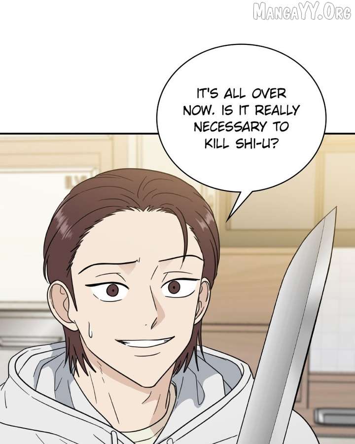 It Wasn’t Love at First Sight Chapter 53 - Page 46