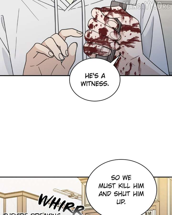 It Wasn’t Love at First Sight Chapter 53 - Page 47