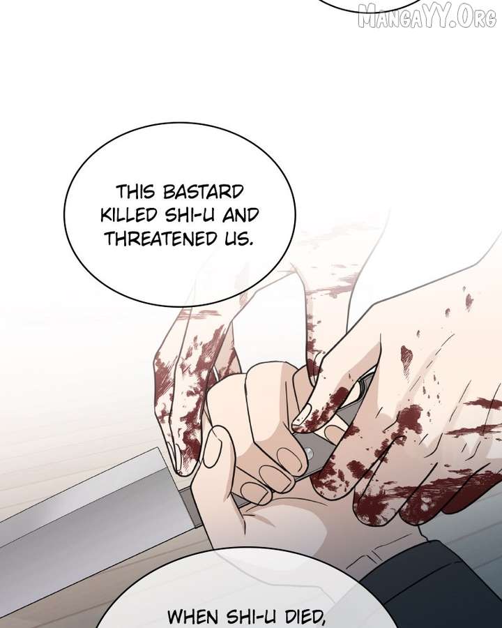 It Wasn’t Love at First Sight Chapter 53 - Page 49