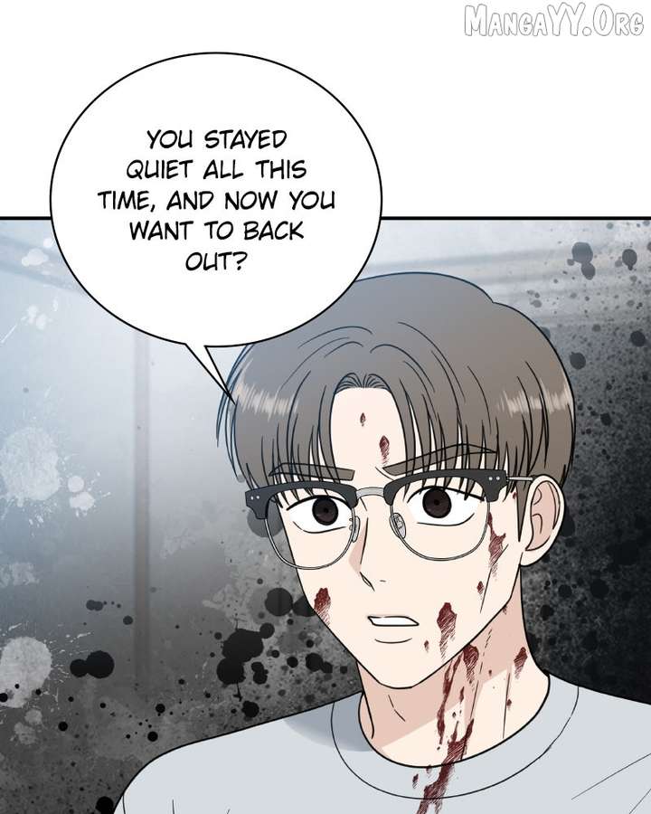 It Wasn’t Love at First Sight Chapter 53 - Page 52