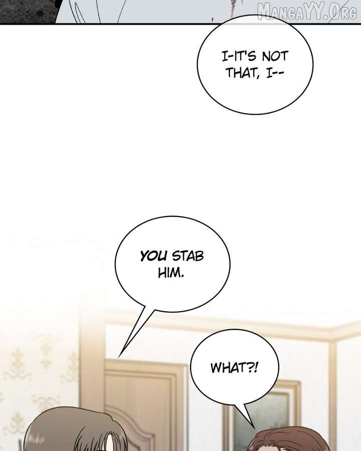 It Wasn’t Love at First Sight Chapter 53 - Page 53