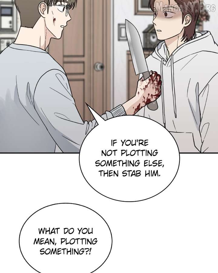 It Wasn’t Love at First Sight Chapter 53 - Page 54