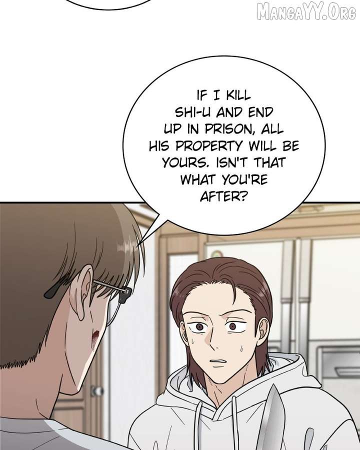 It Wasn’t Love at First Sight Chapter 53 - Page 55