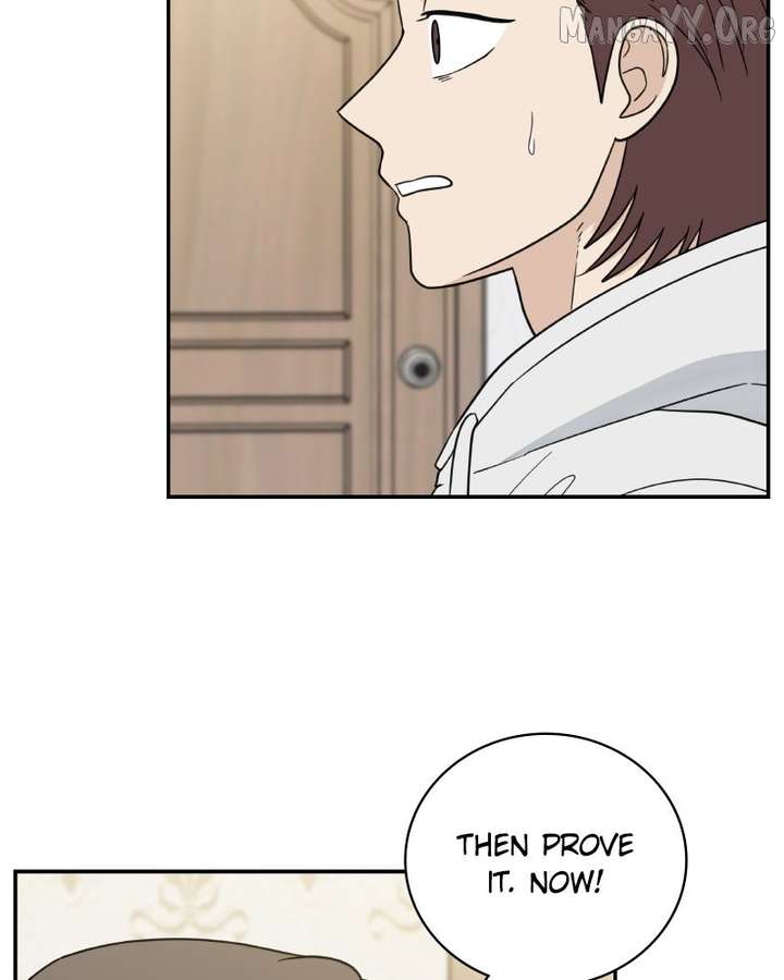 It Wasn’t Love at First Sight Chapter 53 - Page 57