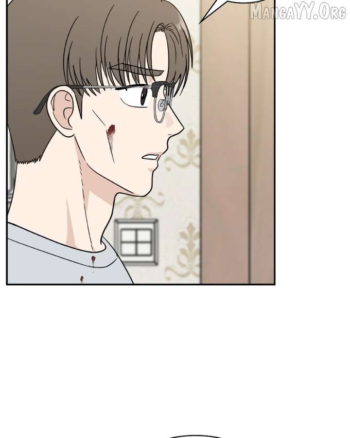 It Wasn’t Love at First Sight Chapter 53 - Page 58