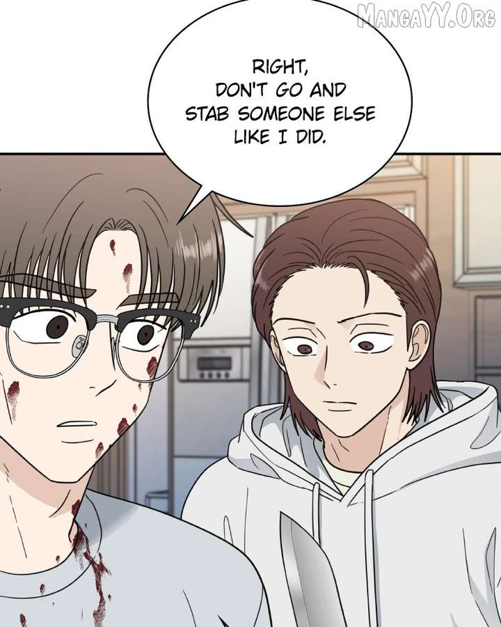 It Wasn’t Love at First Sight Chapter 53 - Page 59