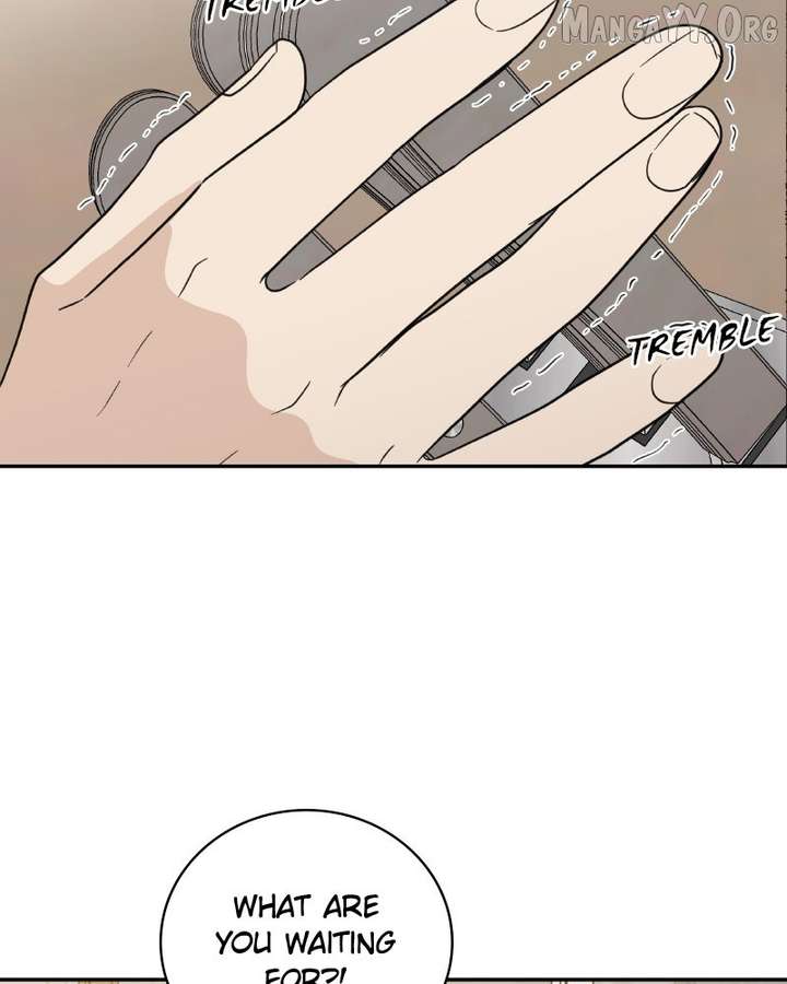 It Wasn’t Love at First Sight Chapter 53 - Page 6