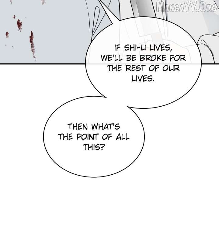 It Wasn’t Love at First Sight Chapter 53 - Page 60