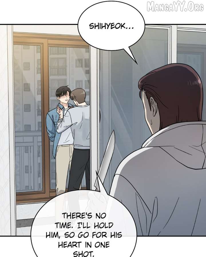 It Wasn’t Love at First Sight Chapter 53 - Page 61