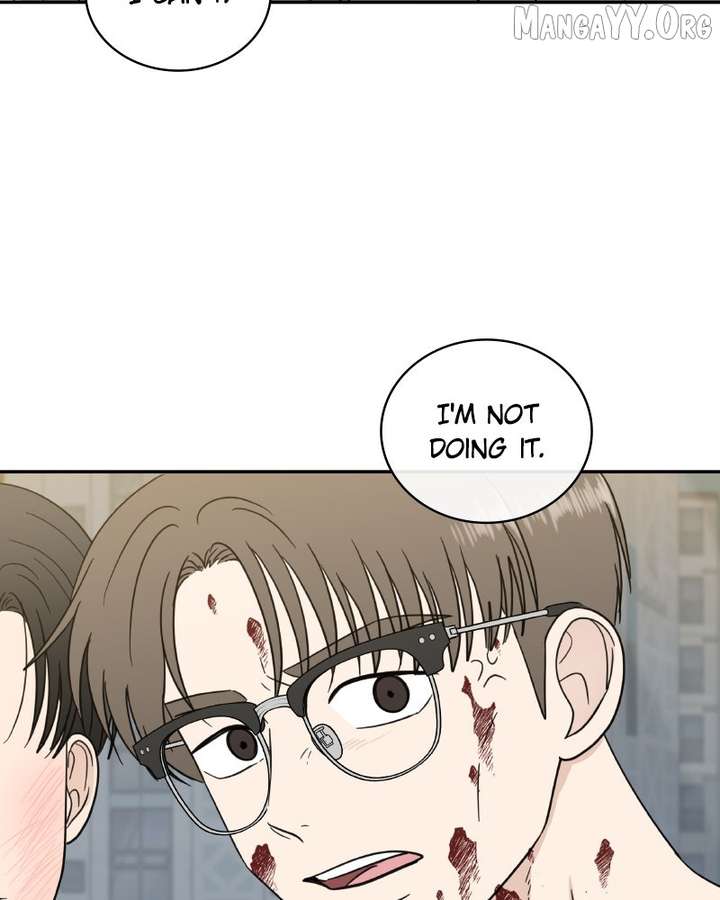 It Wasn’t Love at First Sight Chapter 53 - Page 63