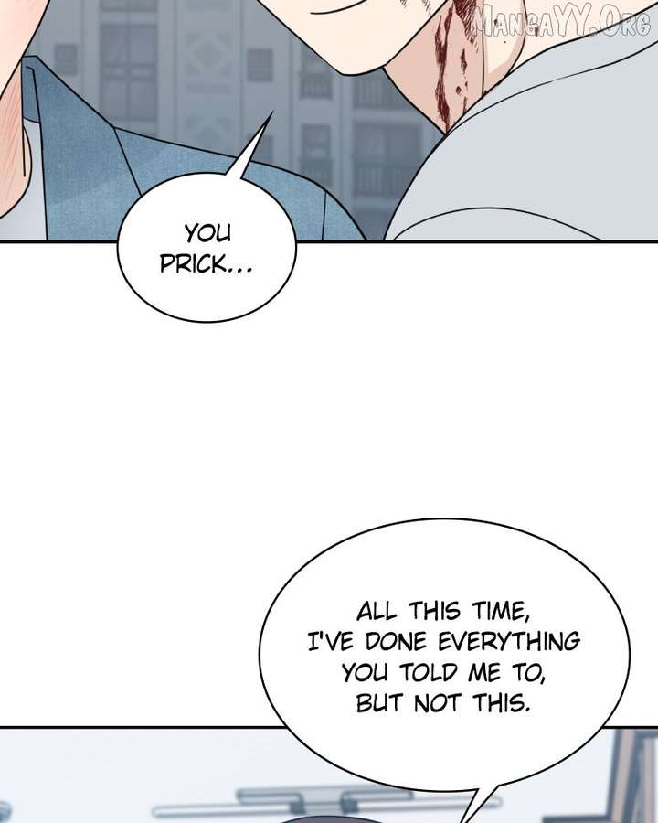 It Wasn’t Love at First Sight Chapter 53 - Page 64