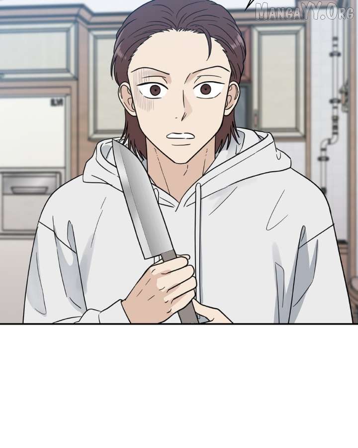 It Wasn’t Love at First Sight Chapter 53 - Page 65