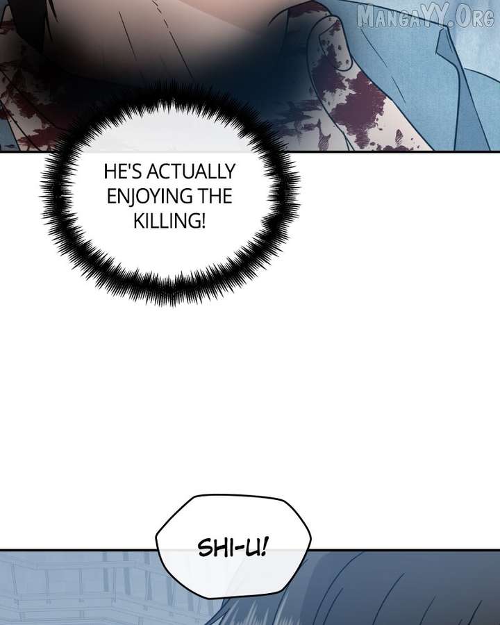 It Wasn’t Love at First Sight Chapter 53 - Page 72