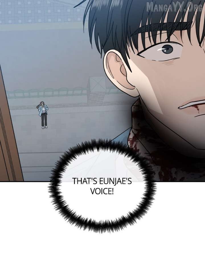 It Wasn’t Love at First Sight Chapter 53 - Page 73