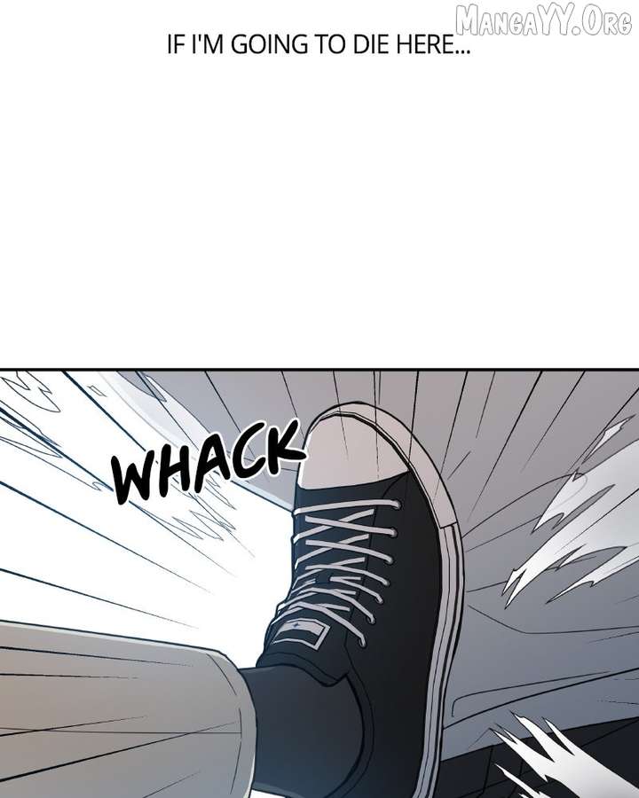 It Wasn’t Love at First Sight Chapter 53 - Page 77