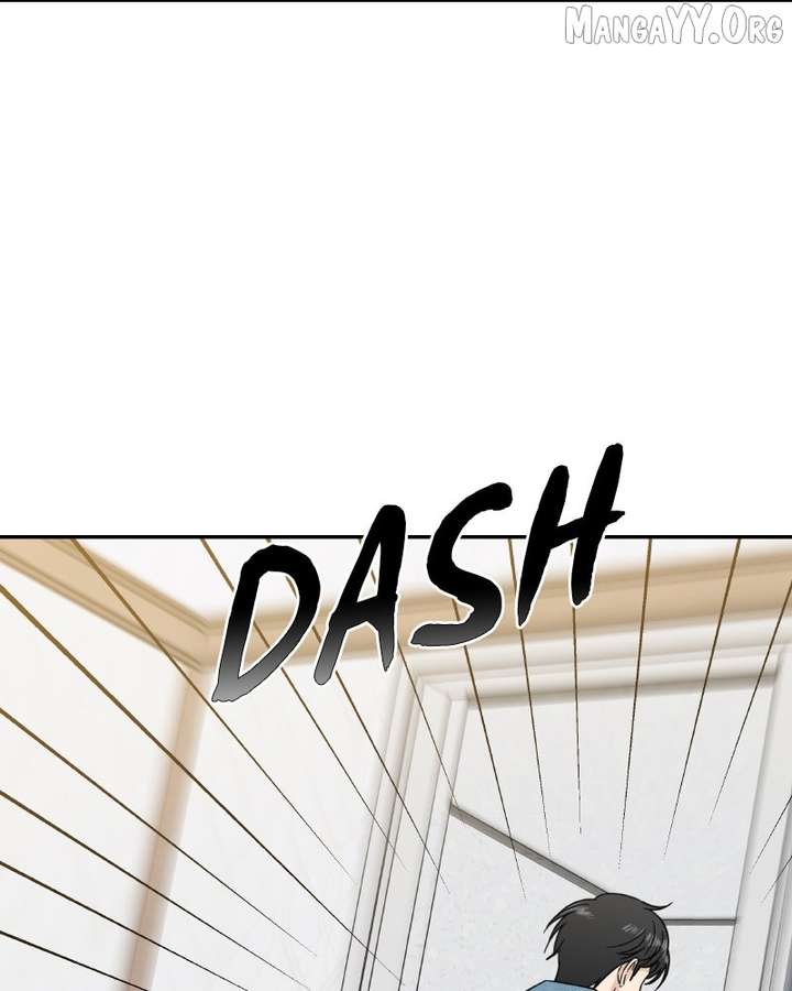 It Wasn’t Love at First Sight Chapter 53 - Page 8