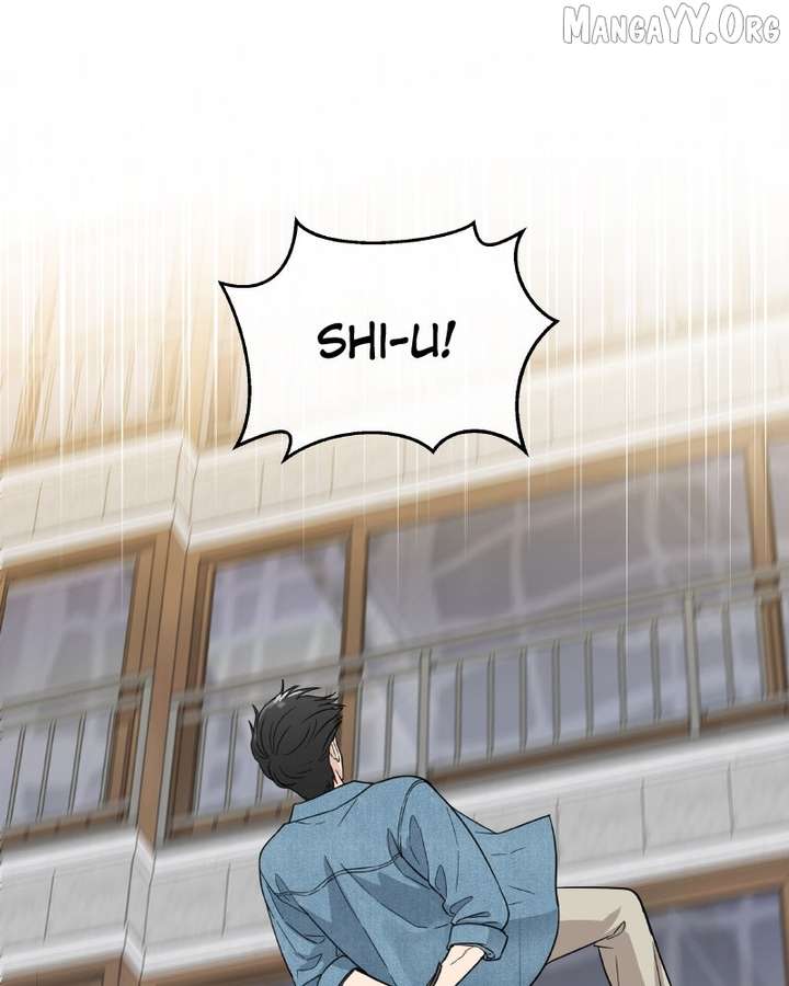 It Wasn’t Love at First Sight Chapter 53 - Page 81