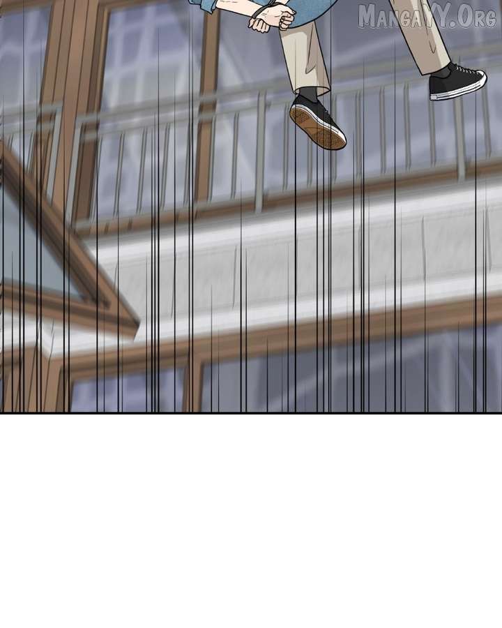 It Wasn’t Love at First Sight Chapter 53 - Page 82