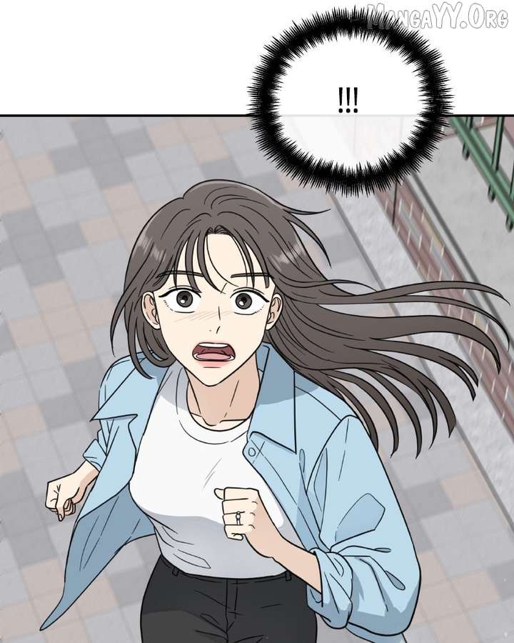 It Wasn’t Love at First Sight Chapter 53 - Page 83