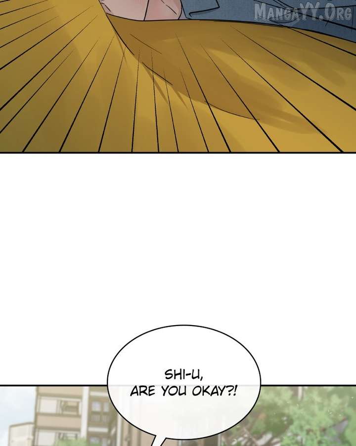 It Wasn’t Love at First Sight Chapter 53 - Page 85