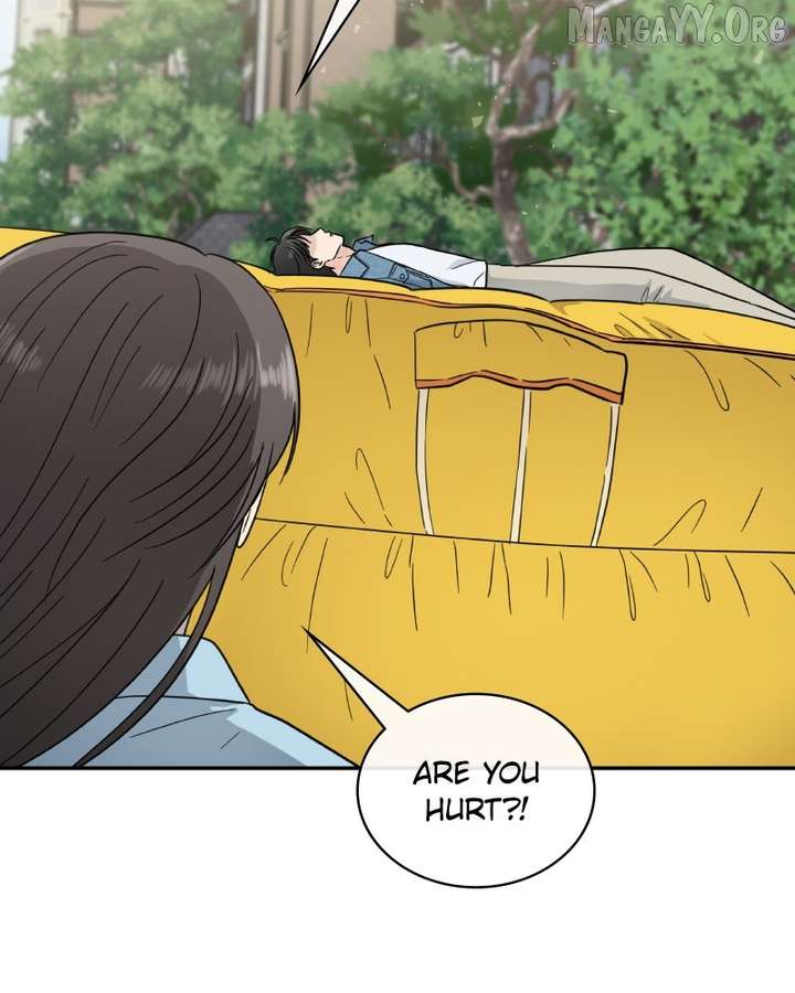 It Wasn’t Love at First Sight Chapter 53 - Page 86