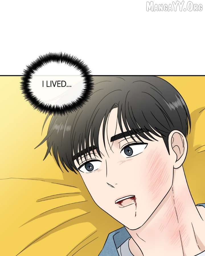 It Wasn’t Love at First Sight Chapter 53 - Page 87