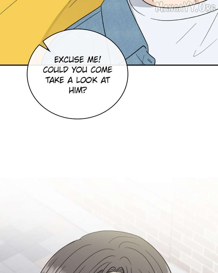 It Wasn’t Love at First Sight Chapter 53 - Page 88