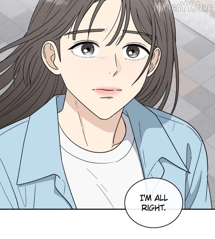 It Wasn’t Love at First Sight Chapter 53 - Page 89