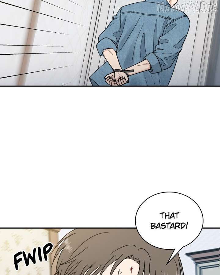 It Wasn’t Love at First Sight Chapter 53 - Page 9