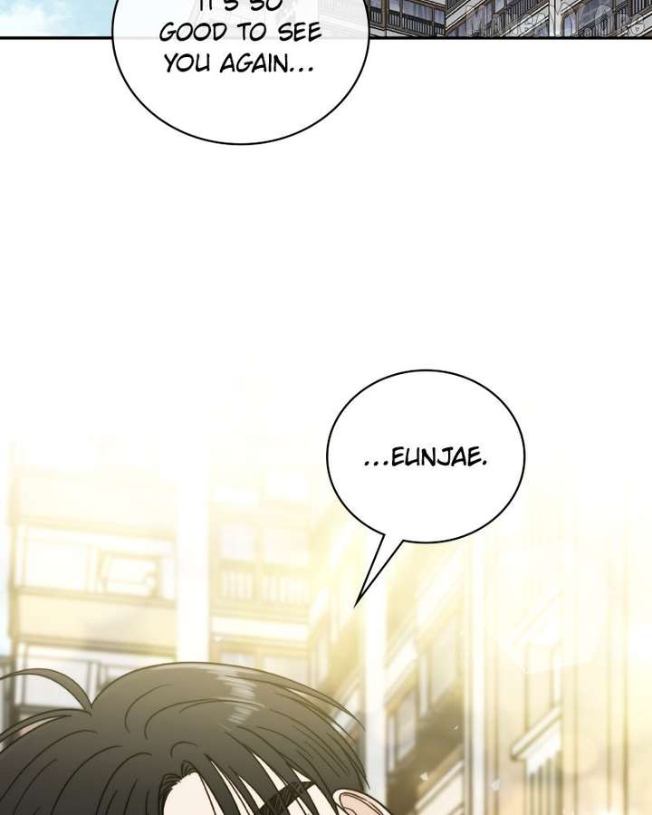 It Wasn’t Love at First Sight Chapter 53 - Page 91