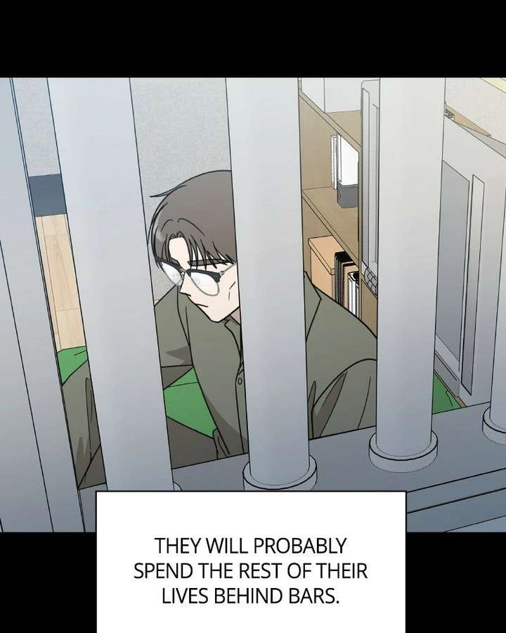 It Wasn’t Love at First Sight Chapter 54 - Page 10