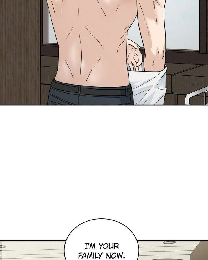 It Wasn’t Love at First Sight Chapter 54 - Page 14