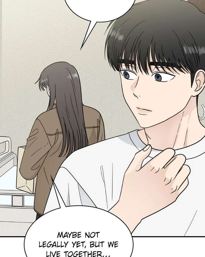 It Wasn’t Love at First Sight Chapter 54 - Page 15