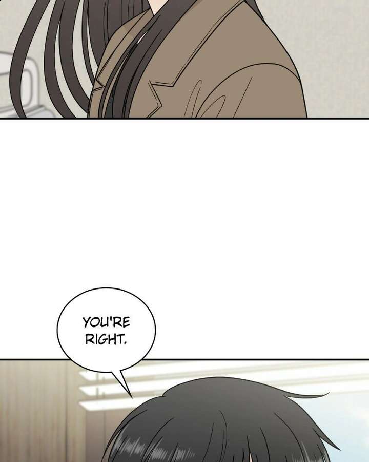 It Wasn’t Love at First Sight Chapter 54 - Page 17